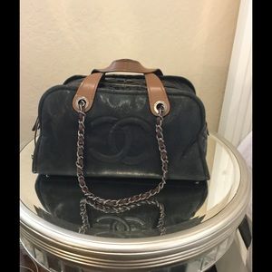 Authentic Chanel Bag