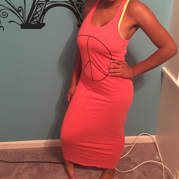 Maxi Dress - Picture 1 of 2