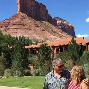 Meet your Posher, Aggie