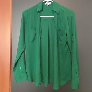 Express portofino shirt