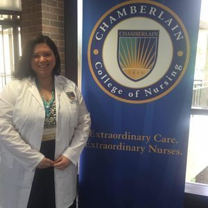 Meet your Posher, Tanya