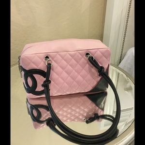 Authentic Chanel Bag