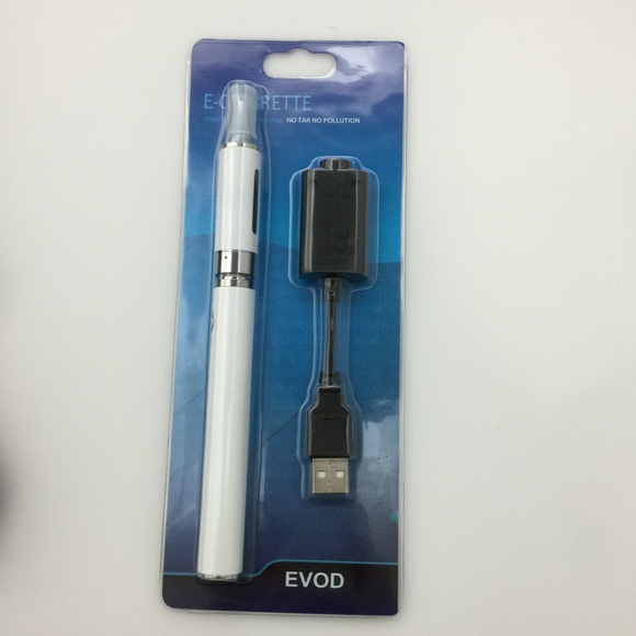 EVOD MT3 Blister Kit with 1100Mah Battery