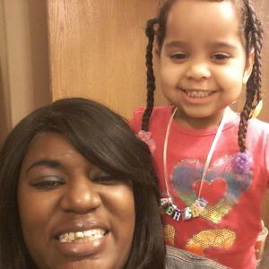 Meet your Posher, Sabrina