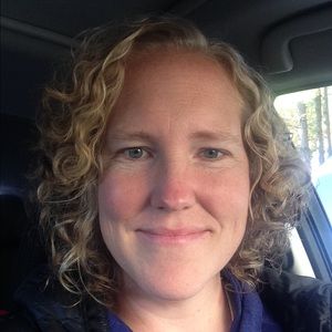 Meet your Posher, Meghan