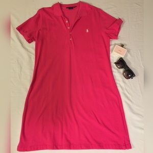 Ralph Lauren Sport Dress