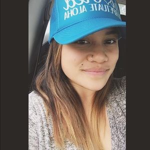 Meet your Posher, Kiana