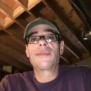 Meet your Posher, Brian