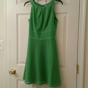 NY and company dress size 0