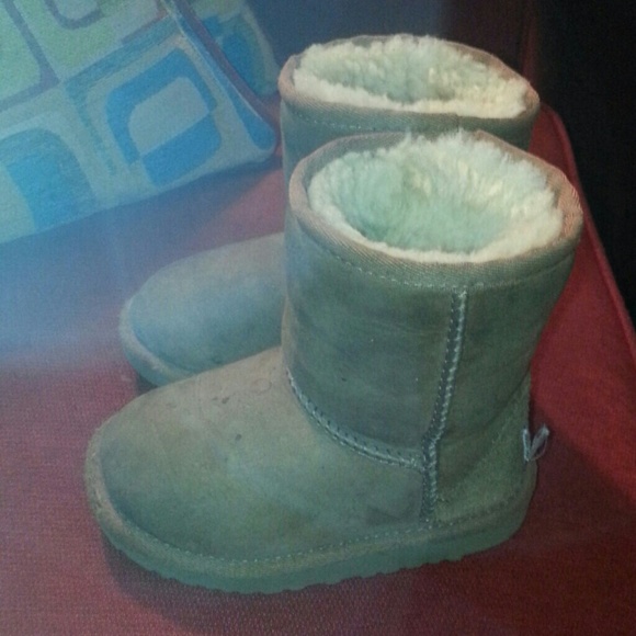Ugg boots