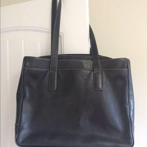 Business purse