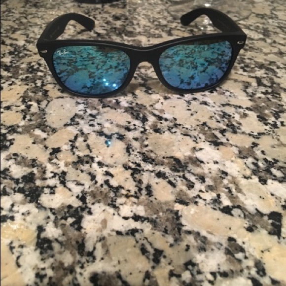 Ray-Ban sunglasses