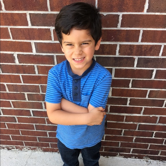 Meet your Posher, Ashley - Picture 5 of 8