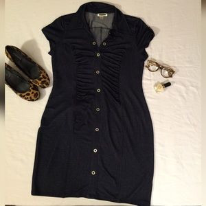 Women's Denim Dress