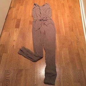 Michael stars casual jumpsuit