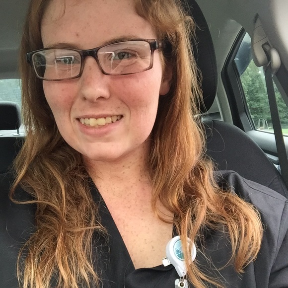 Meet your Posher, Bailey