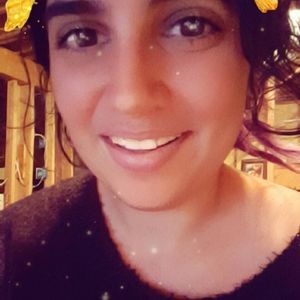 Meet your Posher, Brittany