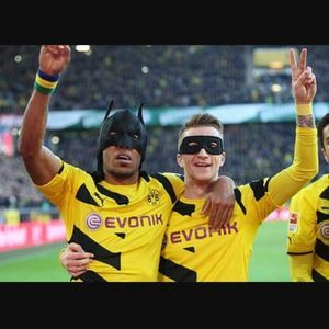 Meet your Posher, Yoni