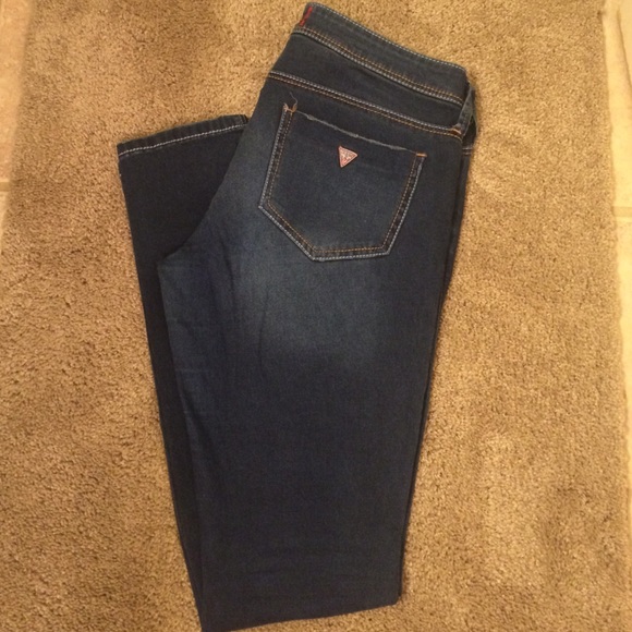Guess Denim