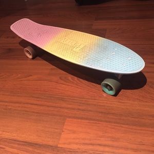 Penny board