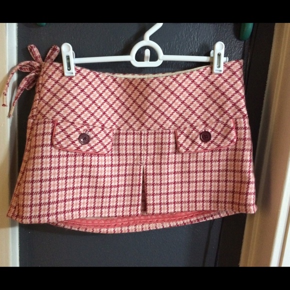 Abercrombie skirt