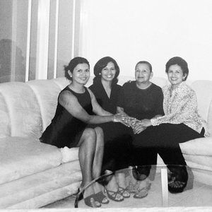 Meet your Posher, Sonia