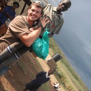 Meet your Posher, Clayton