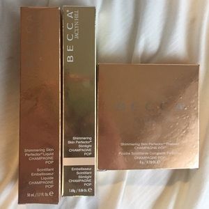 Champagne Pop Bundle