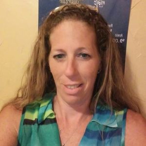 Meet your Posher, Suzanne