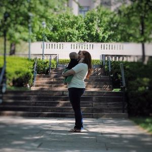 Meet your Posher, Cara