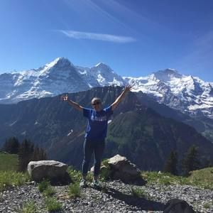 Meet your Posher, Morganne