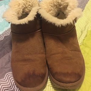 Authentic Ugg Boots Size 9