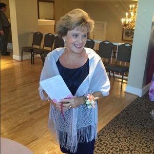 Meet your Posher, Karen