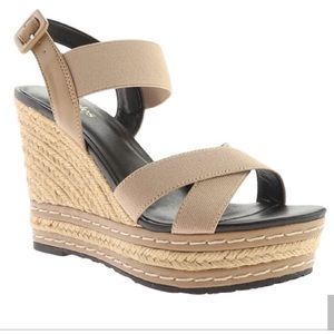 Charles by Charles David thrice wedge