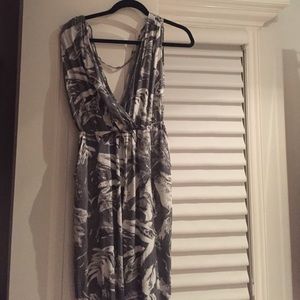 Armani exchange romper