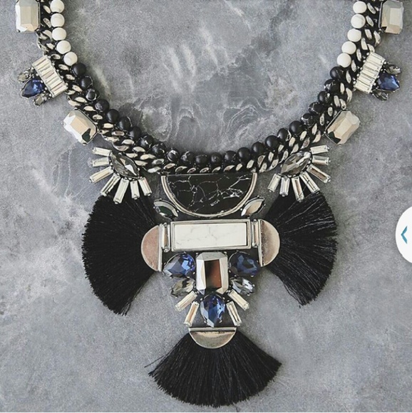 ♦️SOLD♦️Necklace  @ tazzjones.chloeandisabel.com
