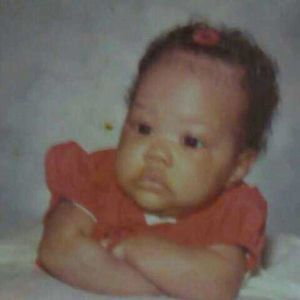 Meet your Posher, Keshia