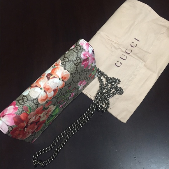 SOLD 🚫 GUCCI BLOSSOMS BAG⭐️