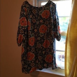 Womens dress