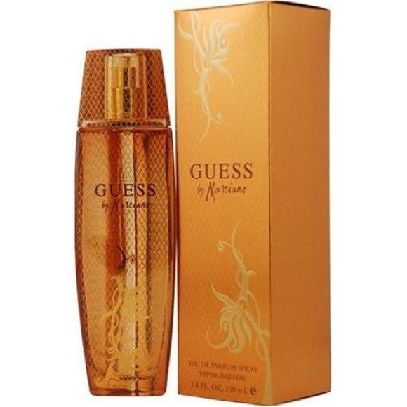 Guess Marciano perfume