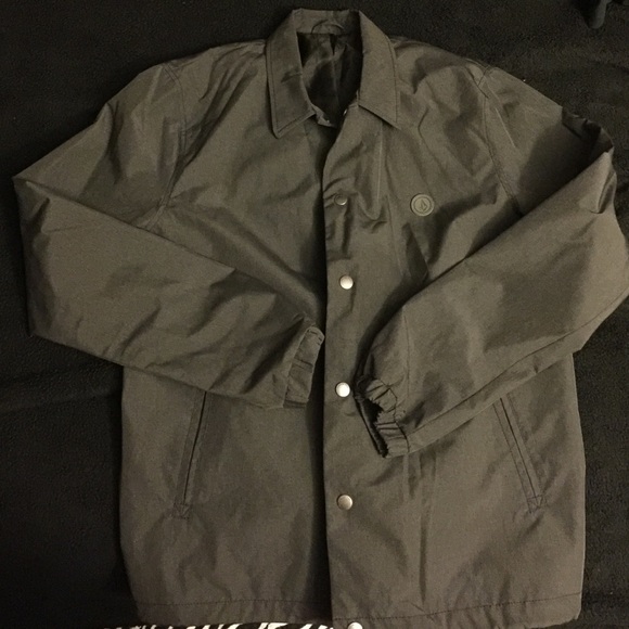 Volcom Coach Jacket