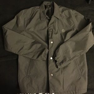 Volcom Coach Jacket