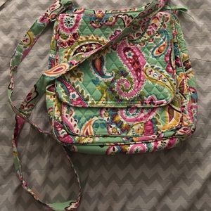 Vera Bradley Crossbody bag