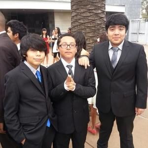 Meet your Posher, Mark