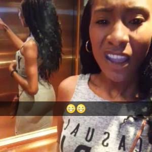 Meet your Posher, Nikita