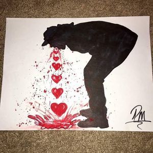 Meet your Posher, Anthony