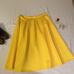 Beautiful Skater  Skirt