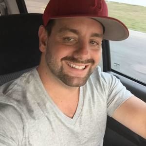 Meet your Posher, Brian