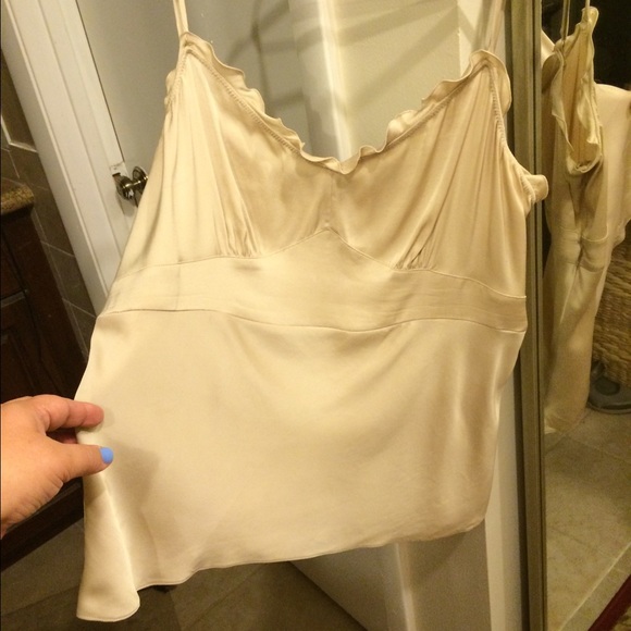 Ann Taylor camisole