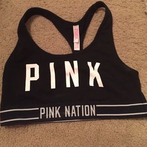 Victoria Secret Sports Bra